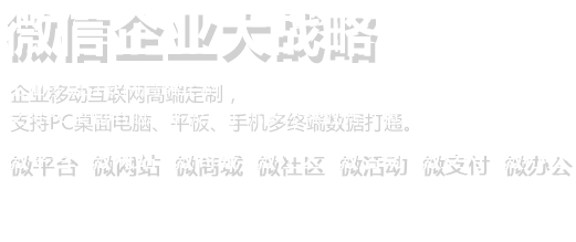 乌鲁木齐网站建设